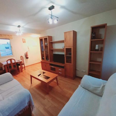 Apartamento Centrico Para 3 Con Wifi Y Garaje Tudela de Duero Buitenkant foto