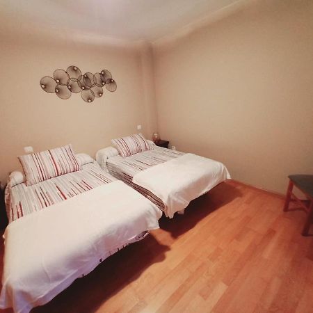 Apartamento Centrico Para 3 Con Wifi Y Garaje Tudela de Duero Buitenkant foto